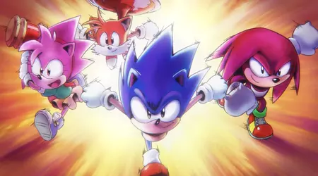 SEGA ha pubblicato un nuovo trailer di Sonic Superstars che mostra il Pinball Carnival Zone Act 1 e offre l'opportunità di ascoltare la colonna sonora del gioco.