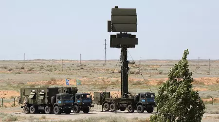 Le forze di difesa ucraine in Crimea hanno distrutto un raro Podlyot russo 48Ya6-K1, utilizzato con i sistemi di difesa aerea S-300 e S-400.