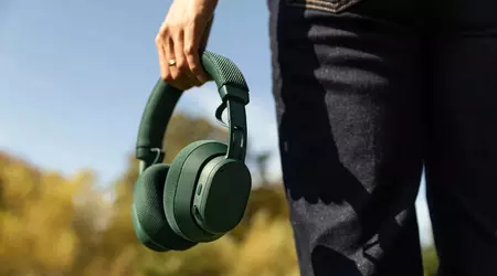 Fairphone ha aggiornato le sue cuffie modulari Fairbuds XL — hanno ricevuto driver da 40 mm, suono migliorato e cancellazione attiva del rumore