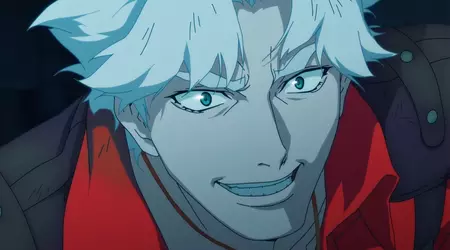 Il ritorno di Dante: Netflix ha rivelato la data della première della serie animata basata sulla serie di videogiochi cult Devil May Cry