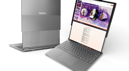 Secondo quanto riferito, Lenovo annuncerà al CES 2025 il primo laptop al mondo con schermo pieghevole, che sarà venduto da