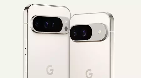 Google prende in giro le voci sul design dell'iPhone 17 nel nuovo annuncio del Pixel 9 Pro