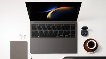 Display AMOLED a 120 Hz, chip Intel Core Ultra e quattro altoparlanti AKG: Le specifiche del Samsung Galaxy Book 4 Ultra sono emerse online