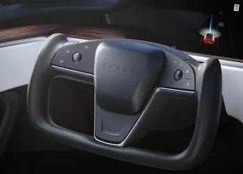 La Cina vieta i volanti 'incompleti' ...