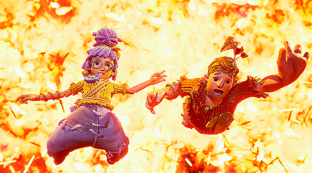 Gli autori del film "Sonic" saranno impegnati in un adattamento cinematografico del gioco Ci vuole due