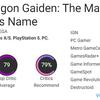 Un degno spin-off di Yakuza: la critica ha accolto Like a Dragon Gaiden: The Man Who Erased His Name con recensioni positive, ma ha notato la natura secondaria del gioco-4