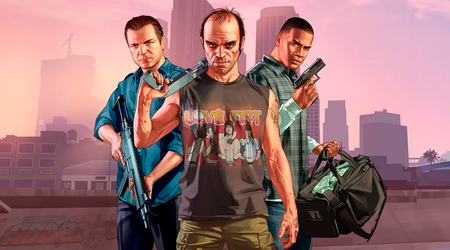 La classifica delle vendite di videogiochi del gennaio 2023 in Ucraina: GTA V, Minecraft e God of War Ragnarok sono i primi tre in classifica