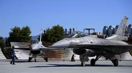 La Bulgaria ha ordinato un F-16 5 anni fa, ma il paese non ha ancora preparato le infrastrutture e i piloti.