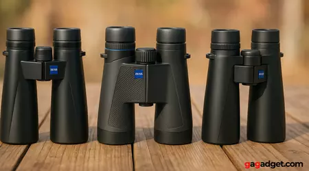 Migliori Binocoli ZEISS: Recensione e Confronto