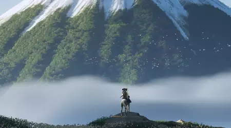 Dieci minuti di paesaggi mozzafiato del Giappone: il fantasma degli sviluppatori di Yōtei ha rivelato un trailer incredibilmente suggestivo