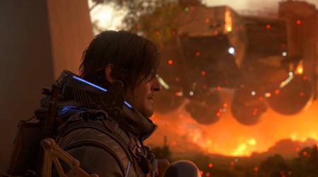 Death Stranding 2 è stato classificato in Corea del Sud: il gioco conterrà violenza, droghe e linguaggio scurrile