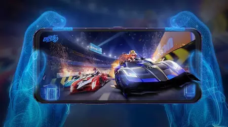 Lenovo stuzzica il tablet da gioco Legion Pad, la novità riceverà uno schermo da 8 pollici