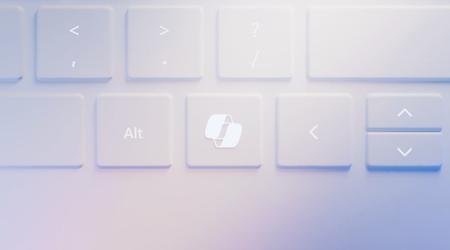 Microsoft ha aggiunto un tasto "Make Everything Awesome" alle tastiere di Windows 11 (sì, è il tasto Copilot)