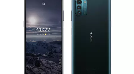 Show insider sembrerà un nuovo smartphone economico Nokia G21