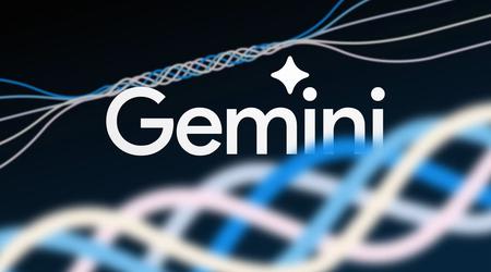 Google ha integrato Gemini con la versione 2.0 dei modelli sperimentali.