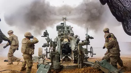 Gli Stati Uniti intendono trasferire le munizioni di artiglieria a guida di precisione Excalibur in Ucraina — Politico