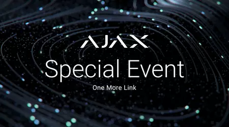 Ajax ha introdotto la tecnologia cablata Fibra con una nuova linea di dispositivi