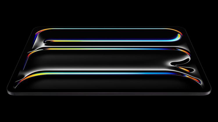 Bloomberg: Apple rilascerà l'iPad Pro con ...