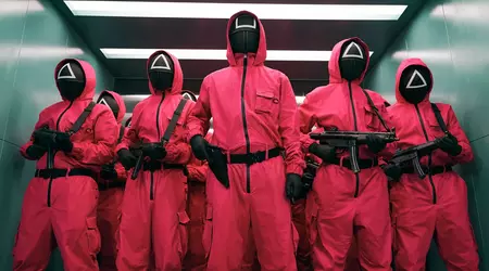 Preparati per sfide mozzafiato: il creatore di Squid Game promette di riportare la paura delle altezze nella stagione finale 3