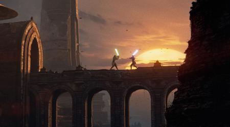 Trovati dieci concept art del misterioso gioco Star Wars Eclipse, che forniscono una migliore comprensione della varietà di razze nella futura storia