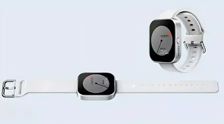 CMF by Nothing ha presentato una nuova versione del suo CMF Watch Pro. 