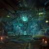 Gearbox è fedele al suo stile: il primo concept art di Borderlands 4 lo dimostra-8