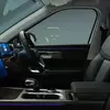Miniatura degli interni Jaecoo 7 ICE (deluxe)