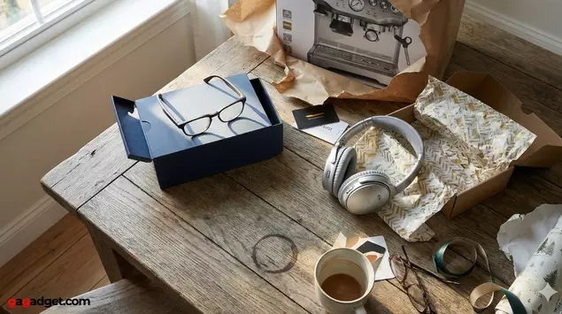 I migliori regali di lusso per ...