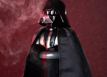 Che ne dici? Un umidificatore busto ...