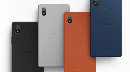 Snapdragon 4 Gen1, schermo OLED "cinematografico" da 5,5" e batteria da 4.500 mAh: annunciate le specifiche del Sony Xperia Ace IV