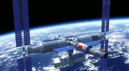 La Cina consentirà per la prima volta a un astronauta straniero di salire sulla stazione spaziale Tiangong: partecipazione di un pakistano