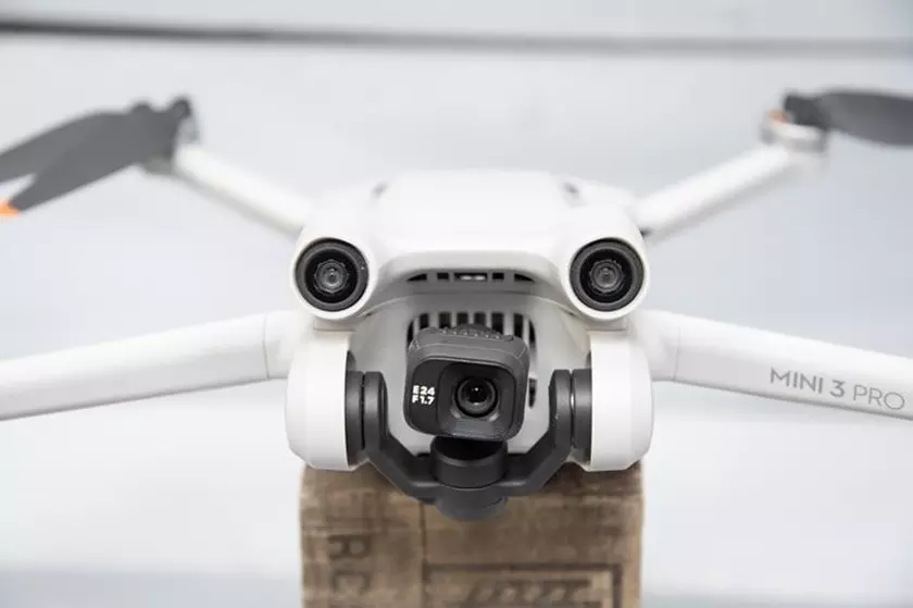 DJI Mini 3 Pro contro DJI Mini 4 Pro