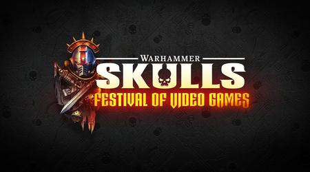 Il ritorno di Warhammer Skulls: Lo spettacolo annuale avrà luogo il 22 maggio con annunci di alto profilo e mostre emozionanti
