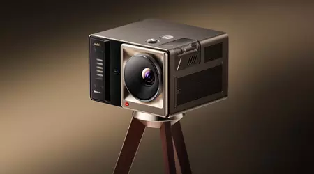 Hisense ha introdotto il Vidda C5 Boundless Master — un proiettore laser premium con una luminosità fino a 6800 lumen, suono JBL e una dimensione di proiezione fino a 300 pollici