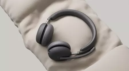 Logitech ha presentato Zone Wireless 2 con ANC ibrido, microfono integrato, fino a 22 ore di autonomia e funzione Fast Pair.