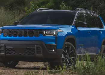 La Jeep Cherokee è tornata: una ...