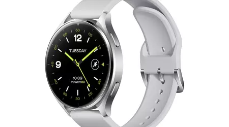 Giorni prima dell'annuncio: lo Xiaomi Watch 2 è apparso su Amazon in Europa
