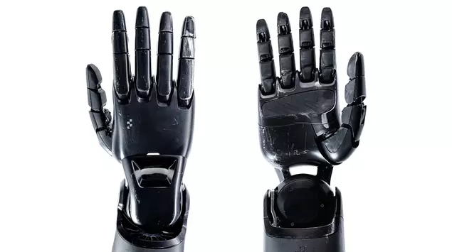 I robot umanoidi Figure 02 "in ...