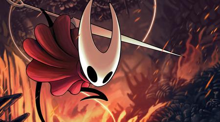 Il misterioso Hollow Knight: Silksong sarà disponibile in... musei in Australia questo autunno