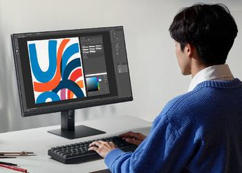 Xiaomi ha lanciato il monitor da ...