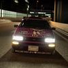 Auto da corsa in Tokyo Xtreme Racer.