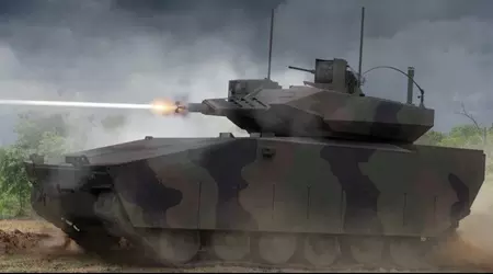 L'esercito statunitense sviluppa il nuovo veicolo da combattimento per la fanteria XM-30 per sostituire l'obsoleto M-2 Bradley