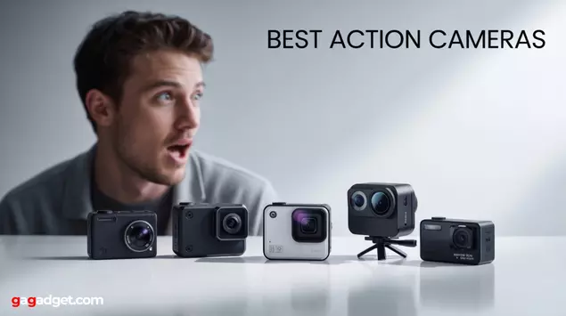 Migliori Action Camera