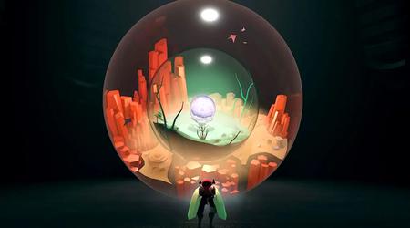 Il prossimo progetto di Geometric Interactive, lo sviluppatore di Cocoon, sarà pubblicato da Annapurna Interactive.