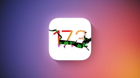 Apple ha rilasciato iOS 17.3 Beta 2 ma ha ritirato l'aggiornamento poche ore dopo a causa di un grave bug.