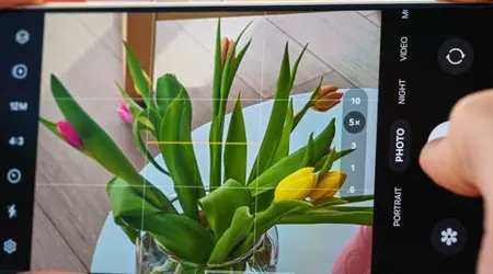 Samsung aggiungerà la rimozione del suono di sottofondo dei video assistita dall'intelligenza artificiale a One UI 7.1