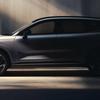 Interni della nuova Volvo XC70
