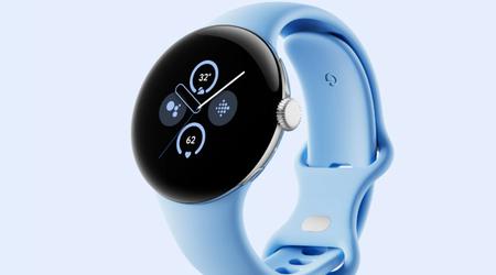 Google Pixel Watch 3 avrà una batteria leggermente più capiente