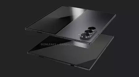 Il Galaxy Fold 7 potrebbe essere due volte più sottile del primo Galaxy Fold