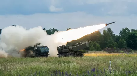 Gli Stati Uniti invieranno all'Ucraina 18 lanciarazzi multipli HIMARS nell'ambito di un pacchetto di aiuti militari da 1,1 miliardi di dollari.
